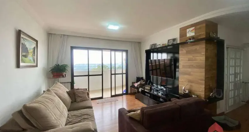 Apartamento com 4 dormitórios à venda, 120 m² por R$ 950.000,01 - Bosque dos Eucaliptos - São José dos Campos/SP