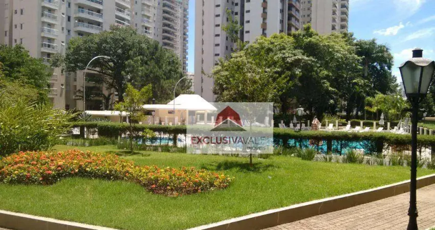 Cobertura à venda, 400 m² por R$ 2.500.000,00 - Vila Ema - São José dos Campos/SP