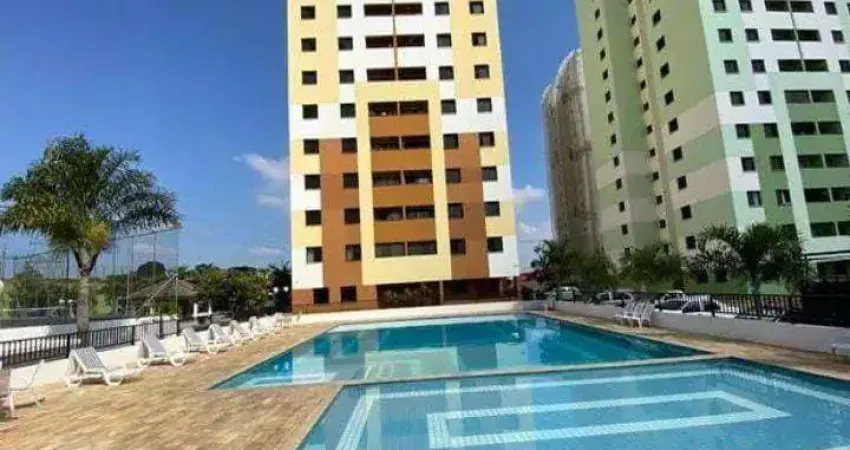 Apartamento com 3 dormitórios à venda, 65 m² por R$ 410.000,00 - Jardim América - São José dos Campos/SP