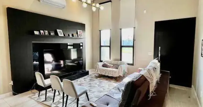 Casa com 3 dormitórios à venda, 189 m² por R$ 1.199.900,00 - Vila Nossa Senhora Auxiliadora - Tremembé/SP