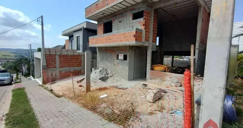 Casa com 4 dormitórios à venda, 230 m² por R$ 850.000,00 - Condomínio Residencial Mantiqueira - São José dos Campos/SP