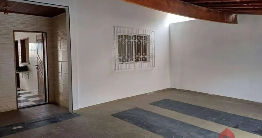 Casa à venda, 68 m² por r$ 450.000,00 - jardim santa júlia - são josé dos campos/sp