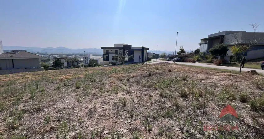 Terreno à venda, 738 m² por R$ 1.170.000,00 - Urbanova - São José dos Campos/SP