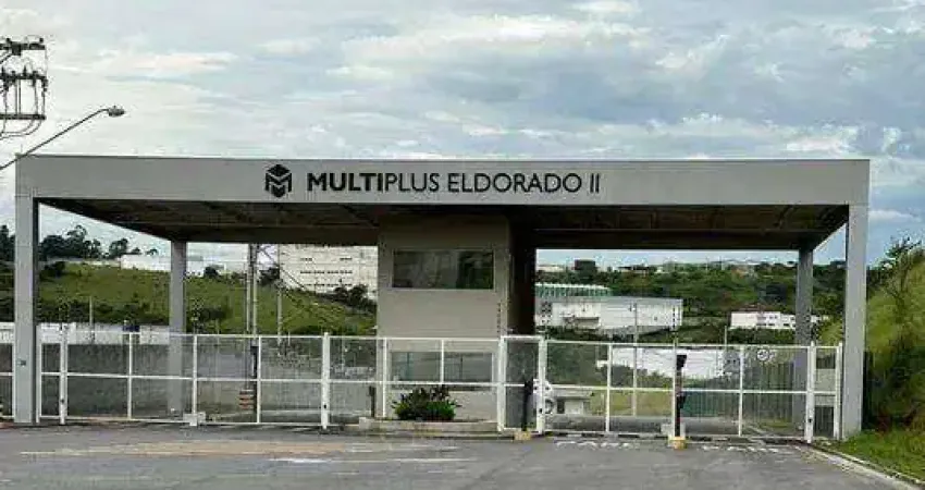 Terreno à venda, 630 m² por R$ 1.000.000,00 - Jardim Califórnia - Jacareí/SP