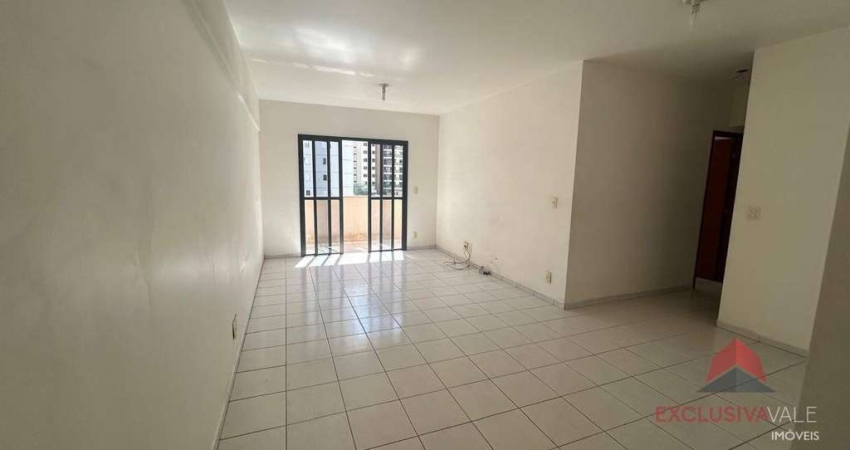 Apartamento com 3 dormitórios à venda, 100 m² por R$ 800.000,00 - Jardim Aquarius - São José dos Campos/SP