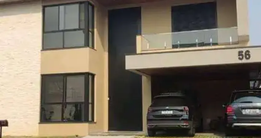 Casa à venda, 378 m² por R$ 6.000.000,00 - Jardim do Golfe - São José dos Campos/SP