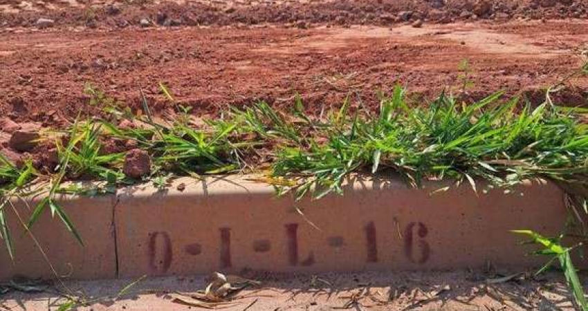 Terreno à venda na Rua José da Cunha, Jardim Santa Luzia, São José dos Campos