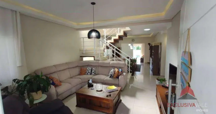 Casa com 4 dormitórios à venda, 300 m² por R$ 2.597.000,00 - Urbanova - São José dos Campos/SP