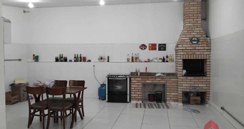 Casa com 3 dormitórios à venda, 156 m² por R$ 680.000,00 - Jardim Satélite - São José dos Campos/SP