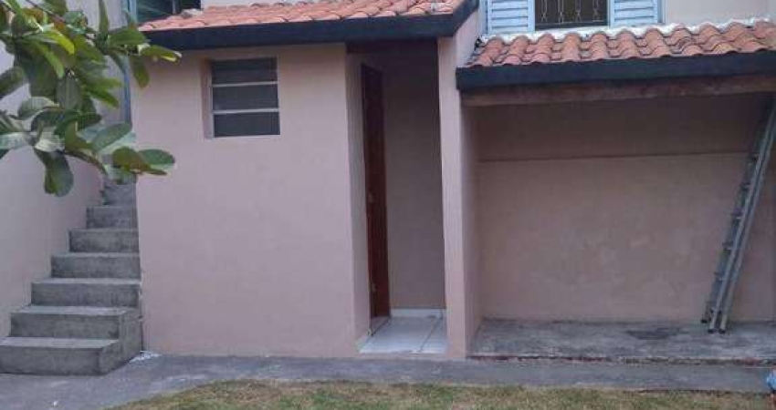 Casa à venda, 190 m² por R$ 730.000,00 - Parque Industrial - São José dos Campos/SP