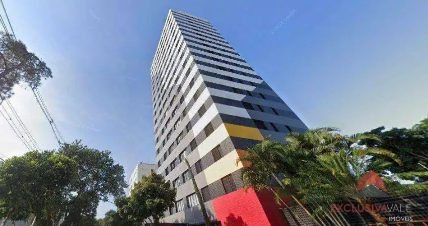 Apartamento com 4 dormitórios 144 m²  Vila Rubi - São José dos Campos/SP