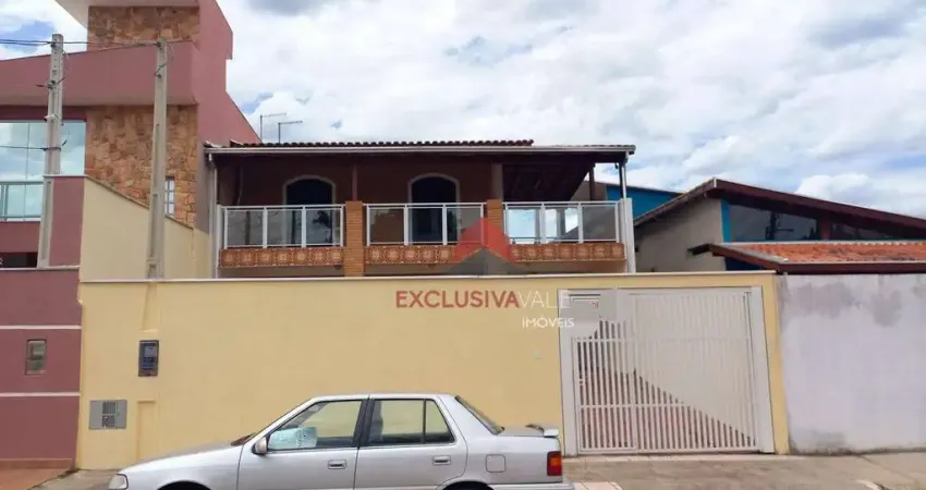 Casa com 5 dormitórios à venda, 232 m² por R$ 980.000,01 - Centro - Caraguatatuba/SP