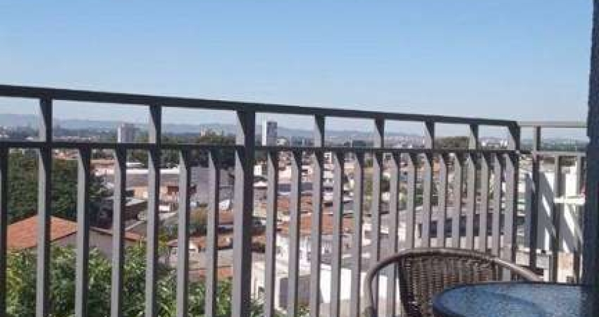 Apartamento à venda, 68 m² por R$ 432.000,00 - Vila Maria - São José dos Campos/SP