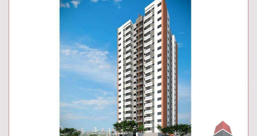 Apartamento com 3 dormitórios à venda, 120 m² por R$ 1.700.000,00 - Vila Ema - São José dos Campos/SP