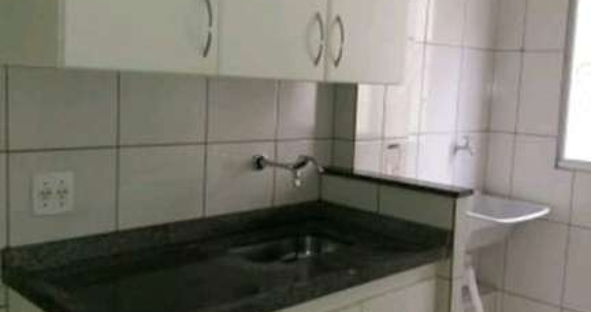 Apartamento com 3 dormitórios à venda, 60 m² por R$ 360.000,00 - Floradas de São José - São José dos Campos/SP