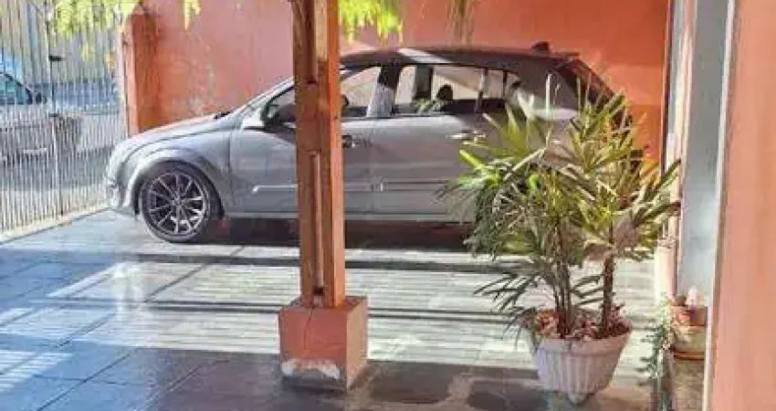 Casa à venda, 120 m² por R$ 800.000,00 - Parque Industrial - São José dos Campos/SP