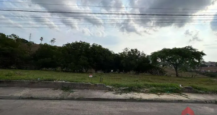 Terreno à venda, 153 m² por r$ 153.410,00 - residencial são francisco - são josé dos campos/sp