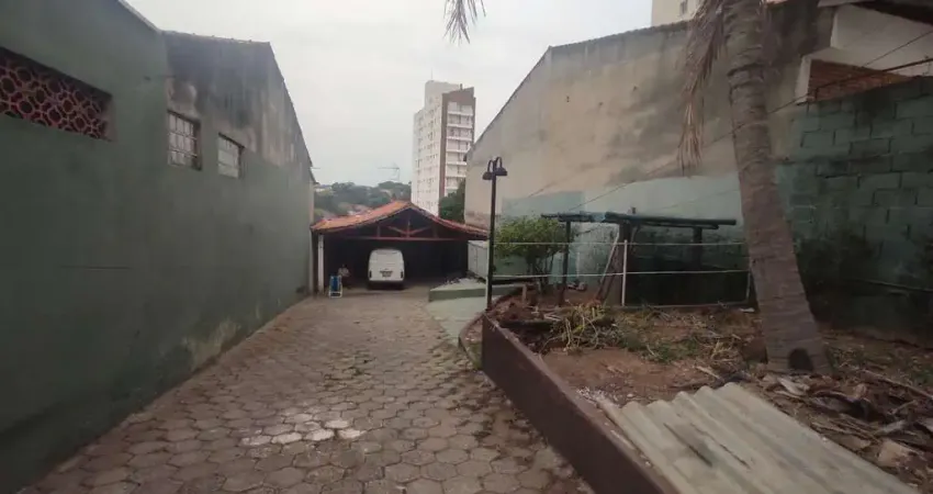 Casa à venda, 136 m² por R$ 1.060.000,00 - Jardim Satélite - São José dos Campos/SP