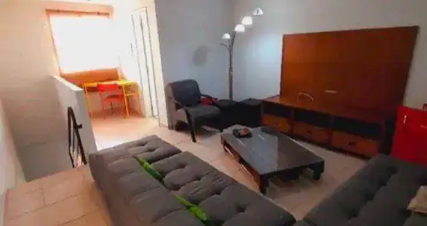 Cobertura à venda, 117 m² por R$ 499.000,00 - Jardim América - São José dos Campos/SP