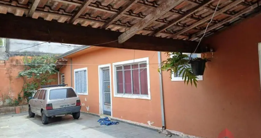 Excelente Casa com 03 dormitórios à venda, 102 m² por R$ 425.000 - Parque Industrial - São José dos Campos/SP