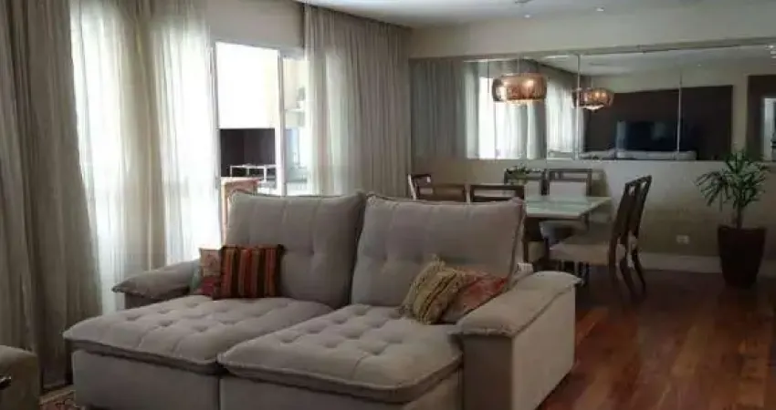 Apartamento à venda, 131 m² por R$ 1.280.000,00 - Jardim das Indústrias - São José dos Campos/SP