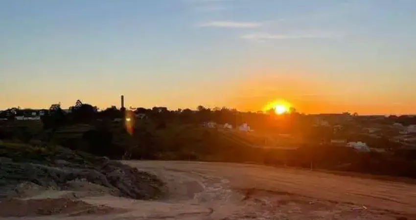 Terreno à venda, 250 m² por R$ 550.000,00 - mirante cambui - São José dos Campos/SP