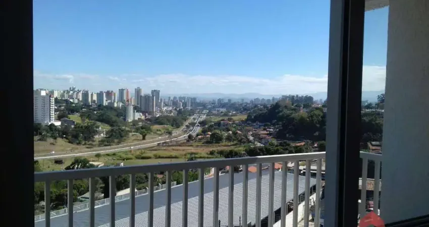 Apartamento à venda, 64 m² por R$ 330.000,00 - Vila São Bento - São José dos Campos/SP