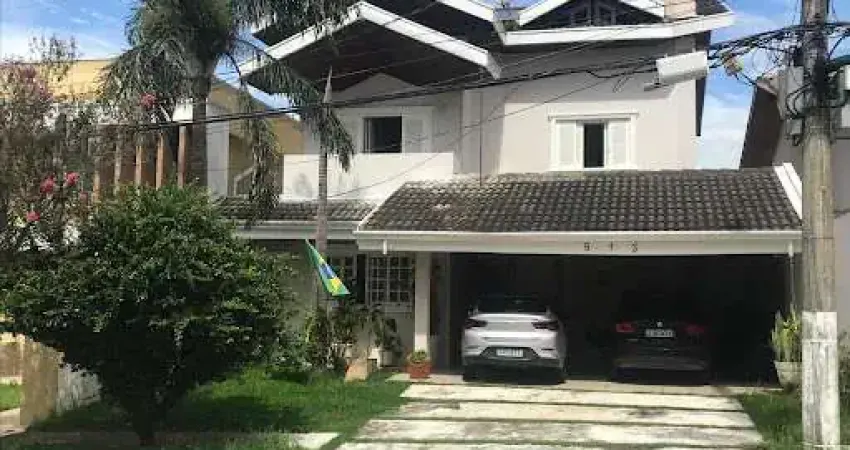 Casa com 6 dormitórios à venda, 330 m² por R$ 1.750.000,00 - Condomínio Portal da Serra - São José dos Campos/SP