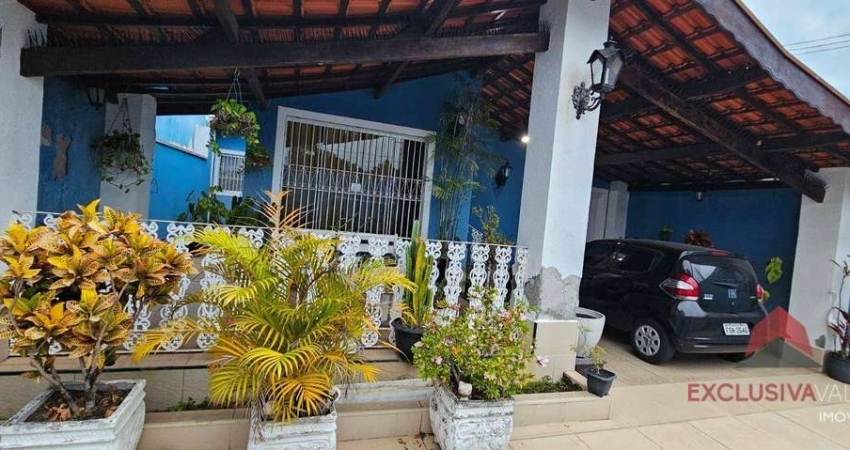 Oportunidade! Casa Comercial e Residencial no Bairro Monte Castelo