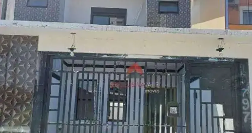Casa à venda, 157 m² por R$ 860.000,00 - Parque Industrial - São José dos Campos/SP