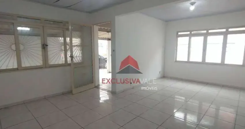 Casa à venda, 180 m² por R$ 650.000,00 - Parque Industrial - São José dos Campos/SP