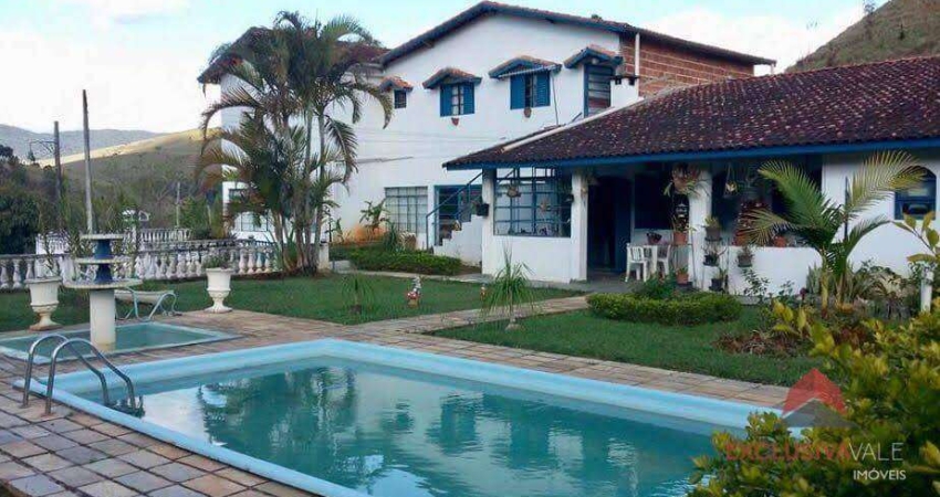 Chácara / sítio com 15 quartos à venda no São Benedito, Monteiro Lobato 