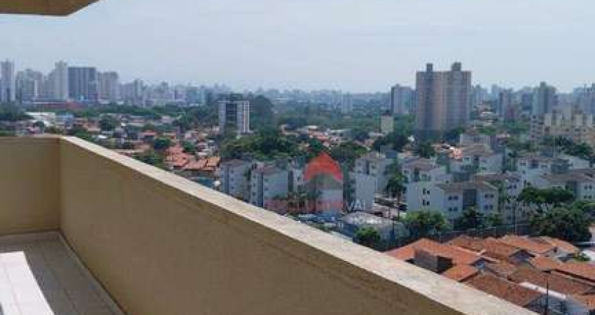 Apartamento 2 dormitórios