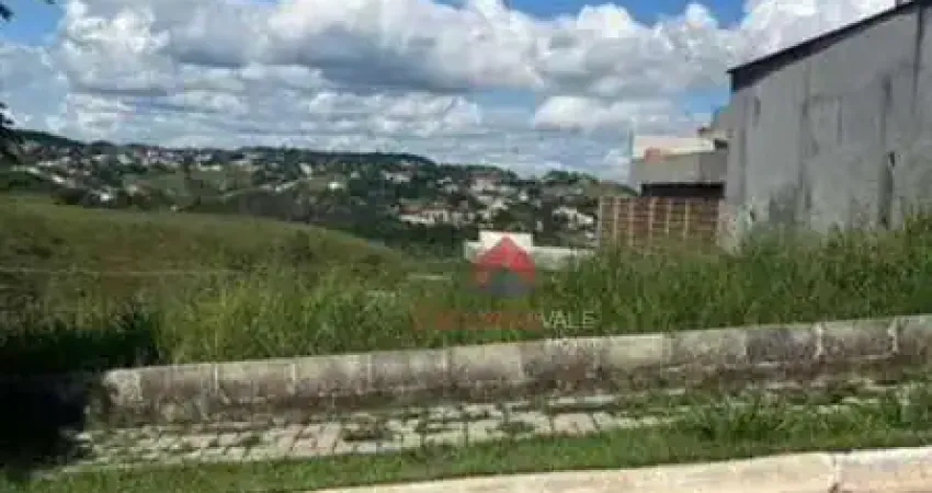 Terreno à venda, 252 m² por R$ 300.000,00 - Condomínio Residencial Mantiqueira - São José dos Campos/SP