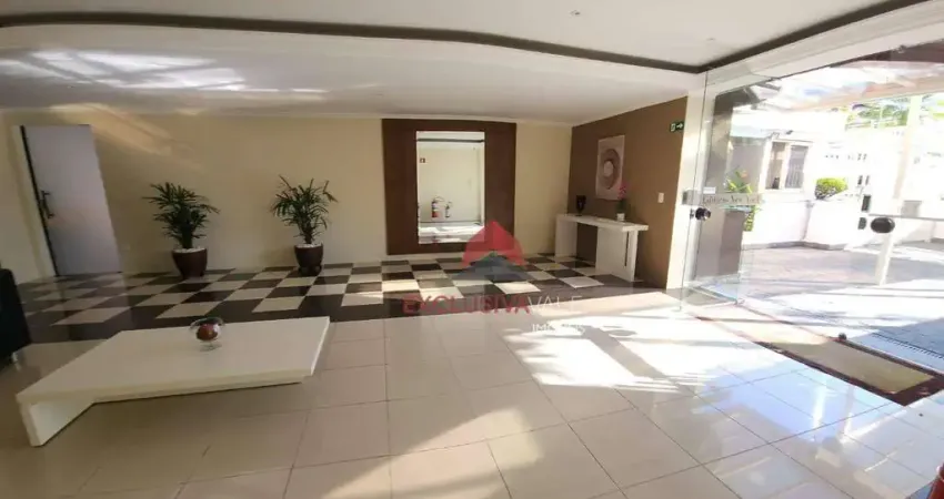 Apartamento, 132 m² - venda por R$ 1.200.000,00 ou aluguel por R$ 5.835,00/mês - Jardim Aquarius - São José dos Campos/SP