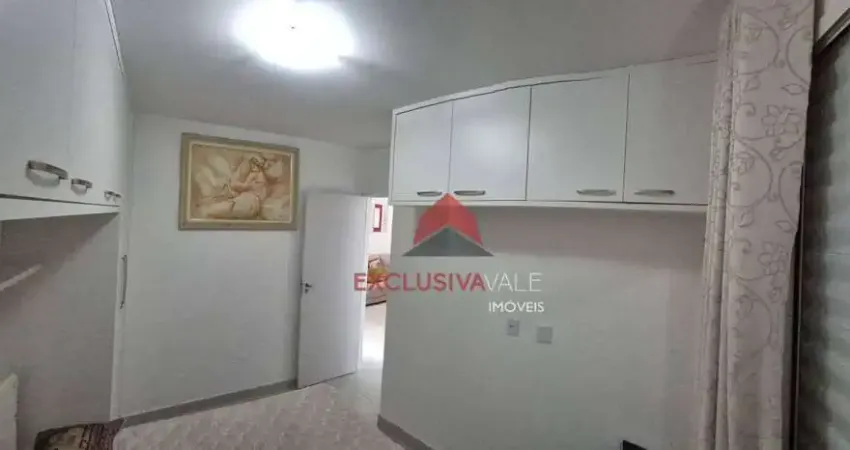 Apartamento com 2 dormitórios à venda, 42 m² por R$ 223.000,00 - Jardim Jaraguá - Taubaté/SP