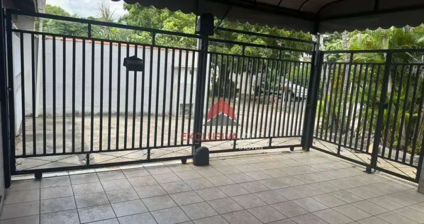Casa com 3 dormitórios à venda, 91 m² por R$ 350.000,00 - Esplanada Independência - Taubaté/SP