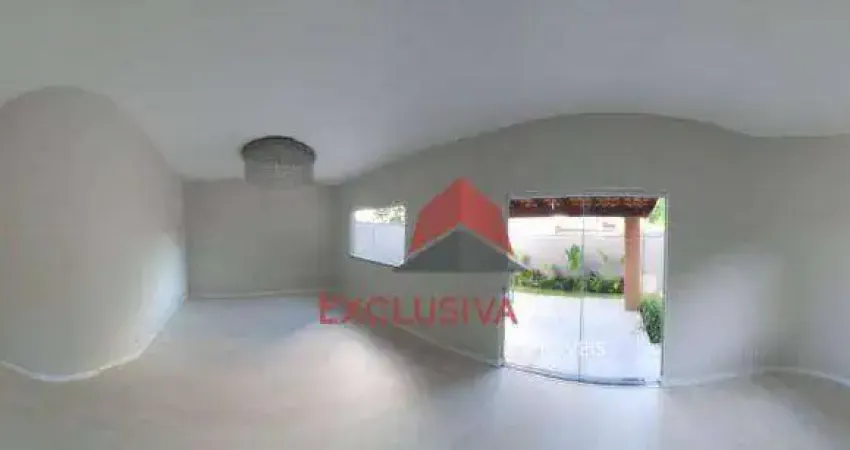 Casa com 3 dormitórios à venda, 225 m² por R$ 1.500.000,00 - Urbanova - São José dos Campos/SP