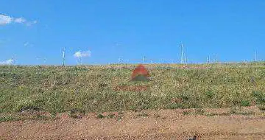 Terreno à venda, 332 m² por R$ 590.000,00 - Terras Alpha - Urbanova - São José dos Campos/SP