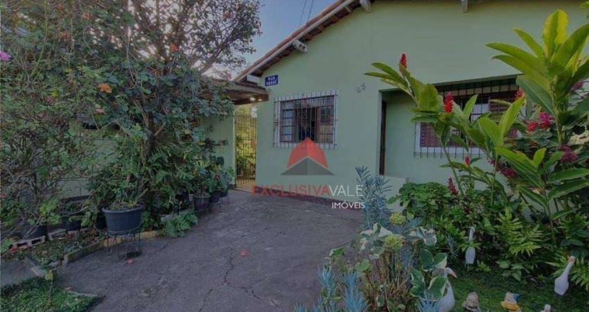 Casa à venda, 246 m² por R$ 850.000,00 - Jardim Vale do Sol - São José dos Campos/SP