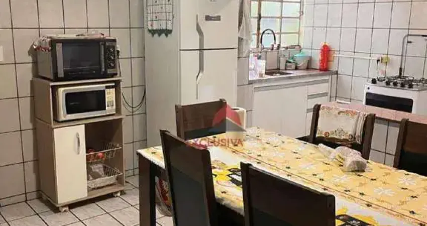 Casa à venda, 180 m² por R$ 297.900,00 - Parque Novo Horizonte - São José dos Campos/SP