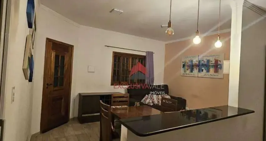 Casa à venda, 99 m² por R$ 446.900,00 - Altos da vila Paiva - São José dos Campos/SP
