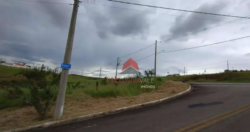 Terreno à venda, 525 m² por R$ 240.000,00 - Caixa d'Água - Taubaté/SP