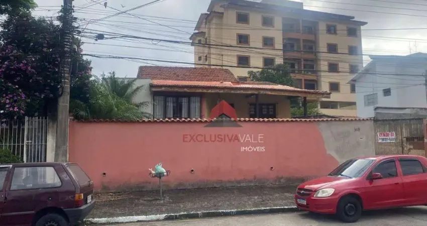 Casa com 3 quartos à venda na Avenida da Liberdade, Jardim Alvorada, São José dos Campos