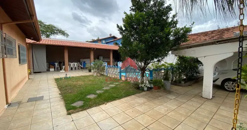 Casa à venda, 165 m² por R$ 1.486.000,00 - Jardim das Indústrias - São José dos Campos/SP