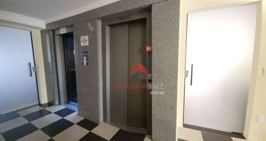 Apartamento com 4 dormitórios, 132 m² - venda por R$ 1.200.000,00 ou aluguel por R$ 5.825,73/mês - Jardim Aquarius - São José dos Campos/SP