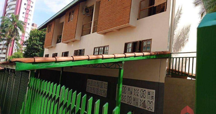 Casa com 1 dormitório à venda, 44 m² por R$ 398.000,00 - Jardim Apolo - São José dos Campos/SP