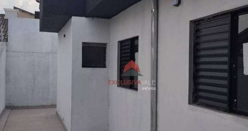 Casa à venda, 105 m² por R$ 460.000,00 - Jardim Santa Júlia - São José dos Campos/SP