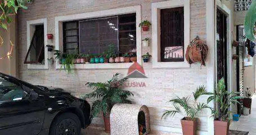 Sobrado com 3 dormitórios à venda, 127 m² por r$ 685.000 - bosque dos eucaliptos - são josé dos campos/sp