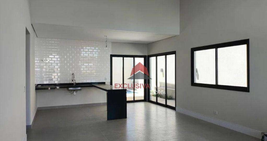 Casa com 3 dormitórios à venda, 150 m² por R$ 1.280.000,00 - Floresta - São José dos Campos/SP